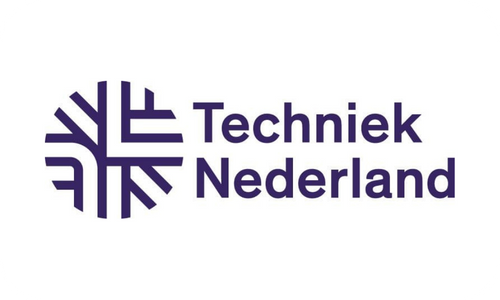 Logo TECHNIEK NEDERLAND