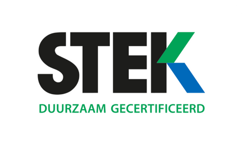 Logo STEK